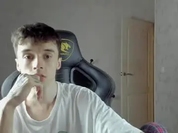 Chaturbate Live Sex of mason_warhol