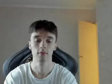 Chaturbate Adult Video Chat of mason_warhol