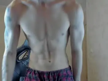Chaturbate Free Live Porn of mason_warhol