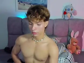 Chaturbate Private Sex Chat of mateosantiago24