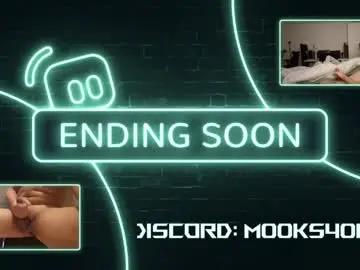 Chaturbate Free Porn Cam of mooks40k