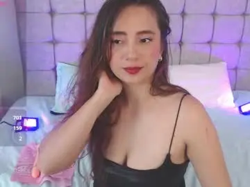 Chaturbate Best live sex cam show of shairajaramillo