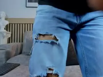 Chaturbate Free Live Porn of timothy_jones1