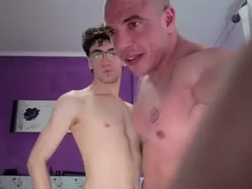Chaturbate Nude Webcam of twinkanddaddy_69