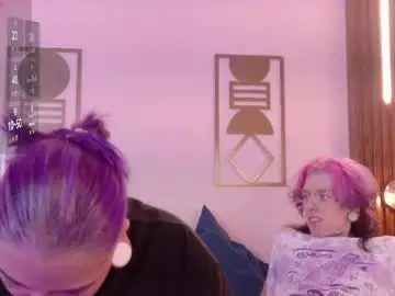Chaturbate Live Sex Cam of winchester_hanna