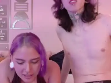 Chaturbate Private Sex Chat of winchester_hanna