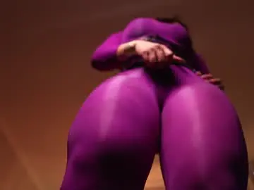 Chaturbate Nude Webcam of zoevidal_