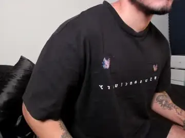 Chaturbate Live Sex Cam of alphaandmuse