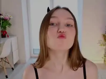 Chaturbate Live Porn of annamarie_foryou