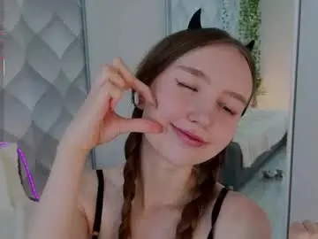 Chaturbate Best live sex cam show of annamarie_foryou
