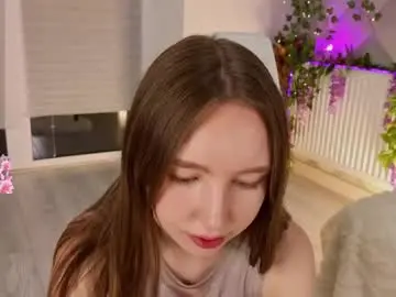 Chaturbate Best Webcam of annamarie_foryou