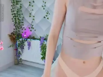 Chaturbate Adult Webcam of annamarie_foryou