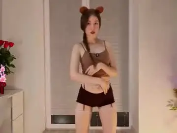 Chaturbate Sex Cam of annamarie_foryou