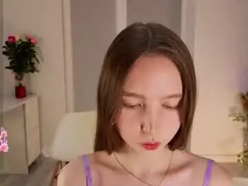 Chaturbate Best live sex cam show of annamarie_foryou
