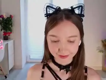 Chaturbate Sex Chat of annamarie_foryou
