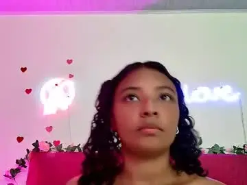Chaturbate Sex Chat of ellie_cute7