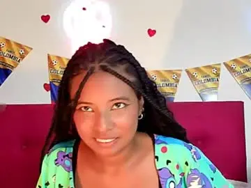 Chaturbate Live Porn of ellie_cute7