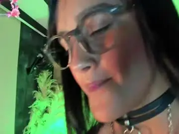 Chaturbate Live Porn of lexiadamss