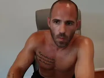 Chaturbate Free Live Porn of nakedpreacher89