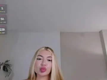Chaturbate Free Porn Cam of niaholland