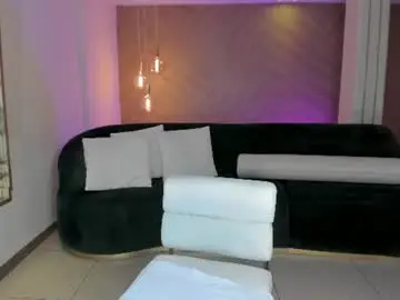 Chaturbate Live Sex of niaholland