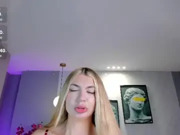 Chaturbate Best Webcam of niaholland