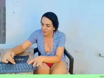Chaturbate Private Sex Chat of oh_tique
