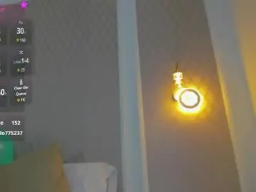 Chaturbate Adult Video Chat of samantha_17_