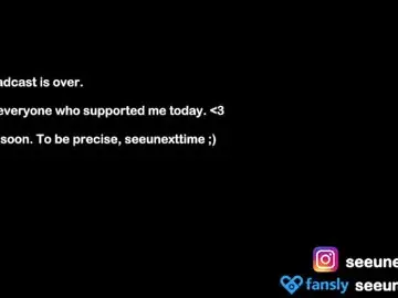 Chaturbate Live Sex Cam of seeunexttime