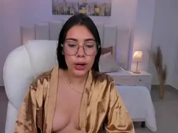 Chaturbate Nude Webcam of amara_foxx