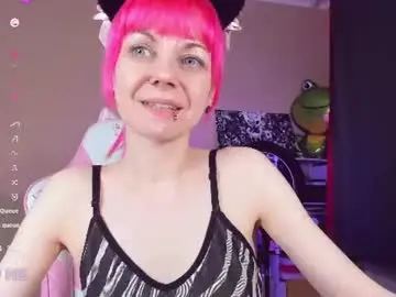 Chaturbate Private Sex Chat of amyrose69