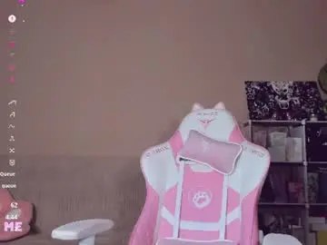 Chaturbate Live Porn of amyrose69