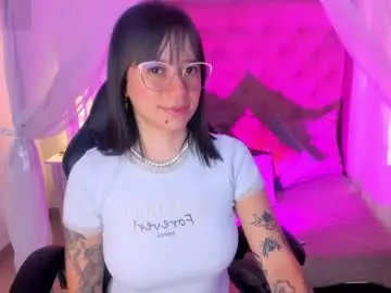 Chaturbate Adult Webcam of annie_petters