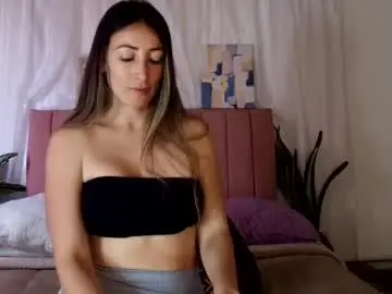 Chaturbate Live Sex of conyabril