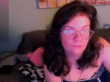 Chaturbate Nude Webcam of everly_rays
