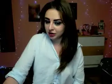 Chaturbate Sex Chat of halleyg