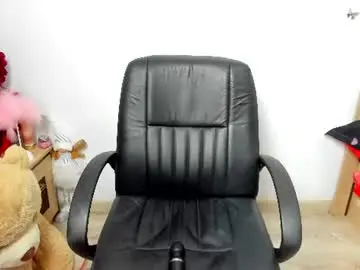 Chaturbate Live Sex of sassytiff