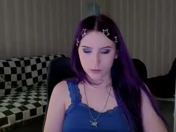 Chaturbate Best live sex cam show of velvet_siren