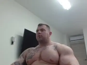 Chaturbate Best live sex cam show of jackyhuge