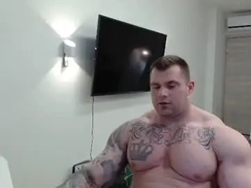 Chaturbate Live Sex of jackyhuge