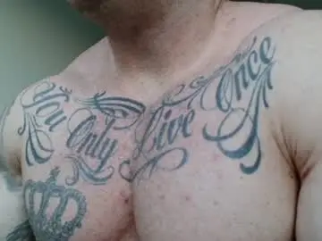 Chaturbate Nude Webcam of jackyhuge