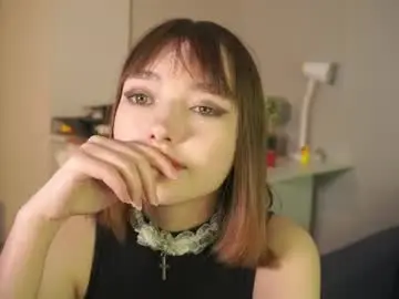 Chaturbate Sex Cam of leyla_grace