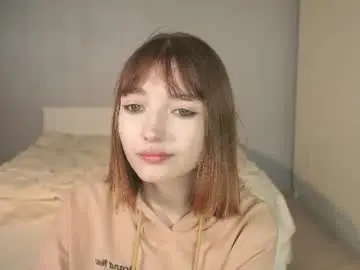 Chaturbate Sex Cam of leyla_grace