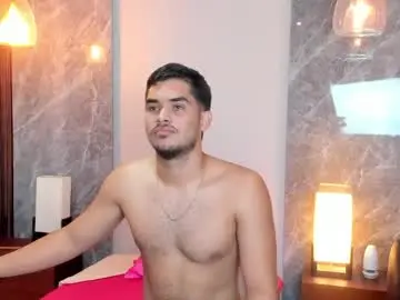 Chaturbate Sex Chat of luciano_vitale_