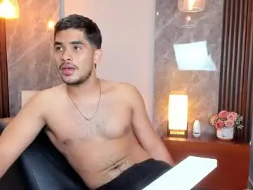 Chaturbate Adult Video Chat of luciano_vitale_