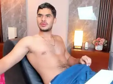 Chaturbate Adult Webcams of luciano_vitale_