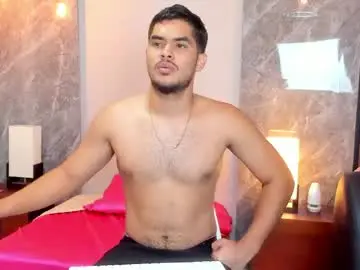 Chaturbate Live Sex Cam of luciano_vitale_