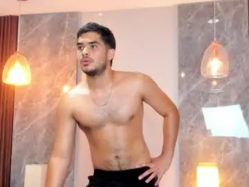 Chaturbate Best live sex cam show of luciano_vitale_
