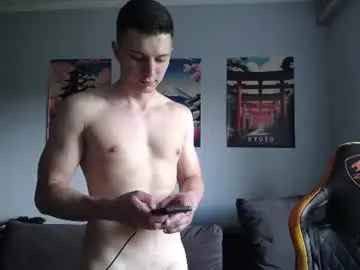 Chaturbate Nude Webcam of theroadtomars