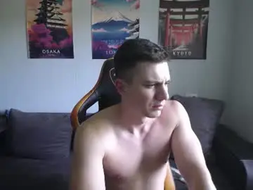 Chaturbate Sex Cam of theroadtomars